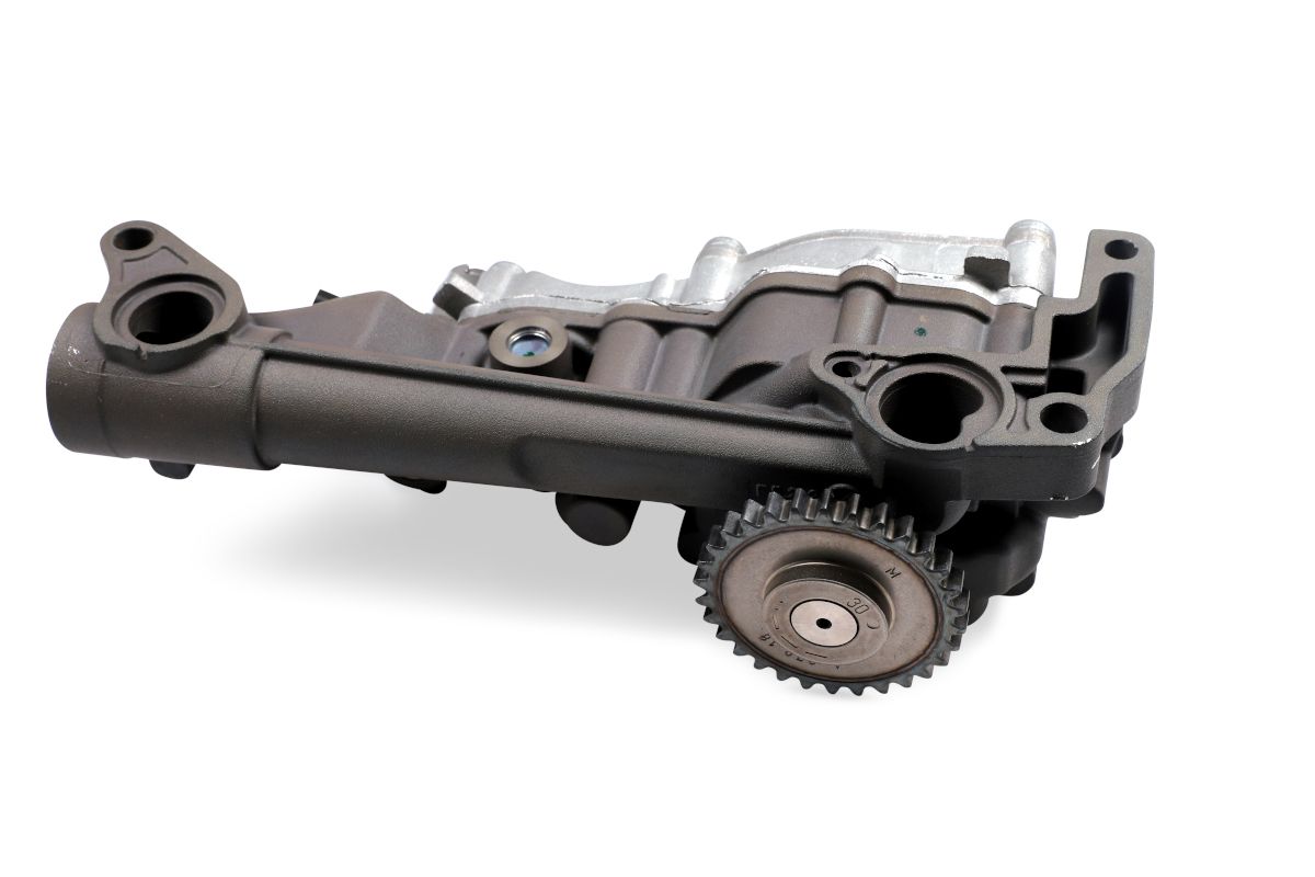 HEPU OC5057 Μονάδα φίλτρου λαδιού for MERCEDES-BENZ RENAULT
